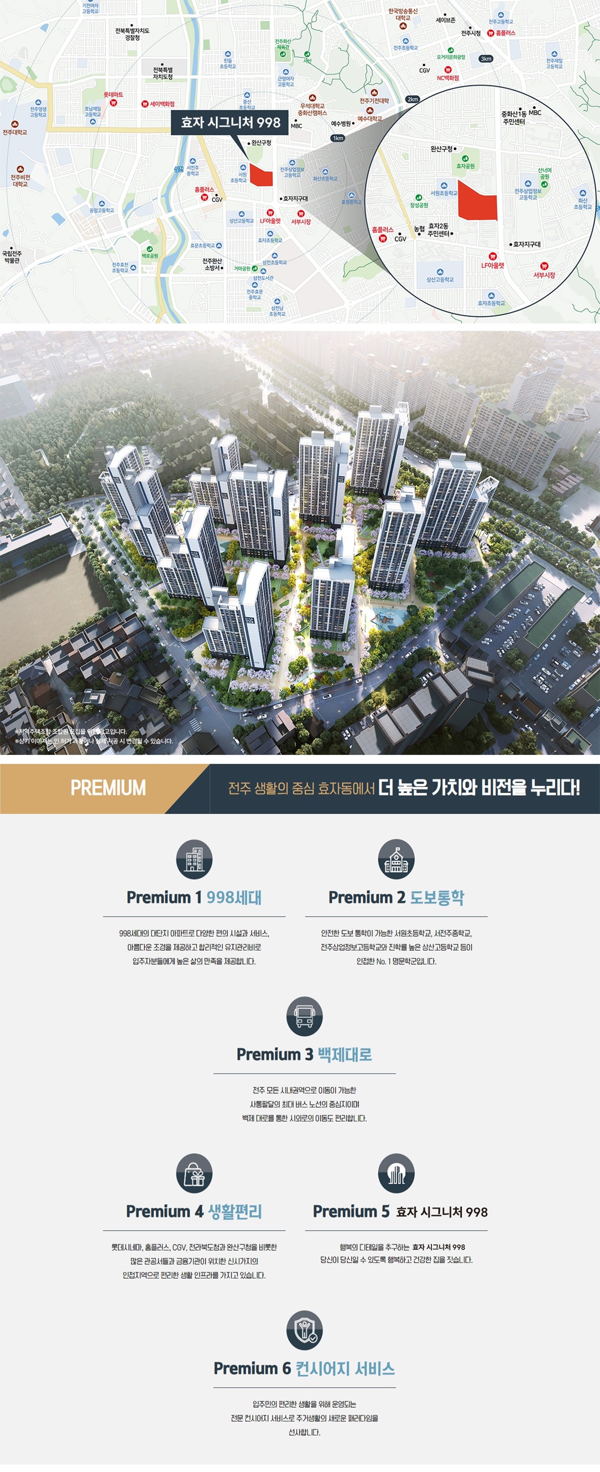 입지환경